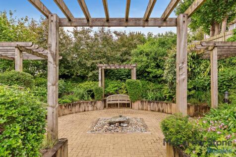 Communal Gardens