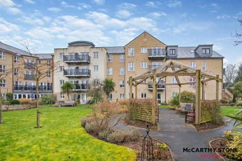 Thackrah Court