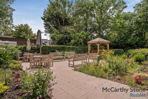 Communal Gardens