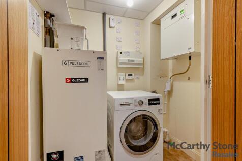 Utility Cupboard