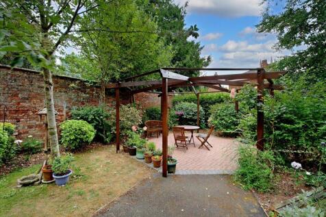 Communal Gardens