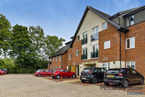 Oak Grange