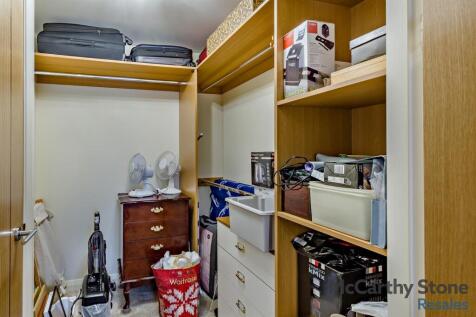 Walk In Wardrobe