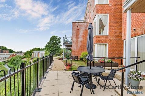 Stroudwater Court