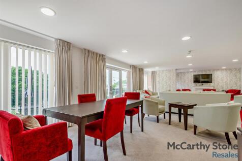 Homeowner Lounge