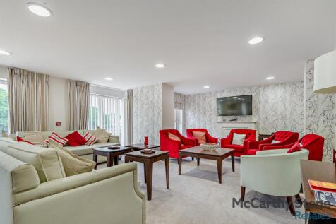 Homeowner Lounge