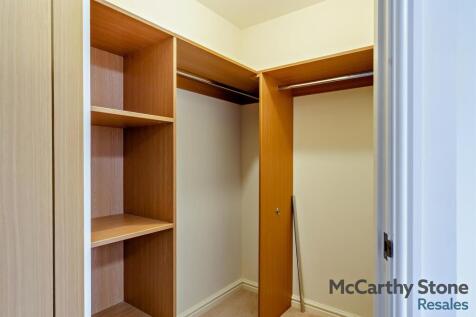 Walk In Wardrobe