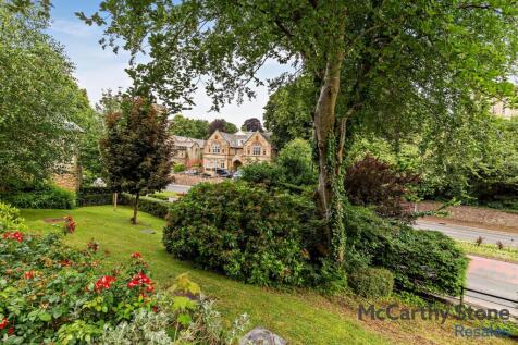 Communal Gardens