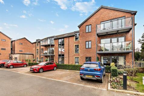 Stapleton Court