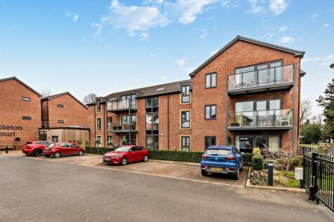 Stapleton Court