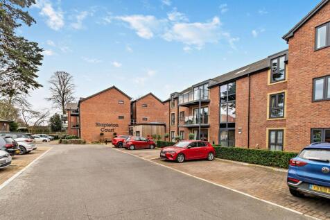 Stapleton Court