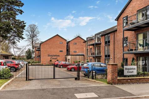 Stapleton Court