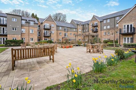 Fern Court