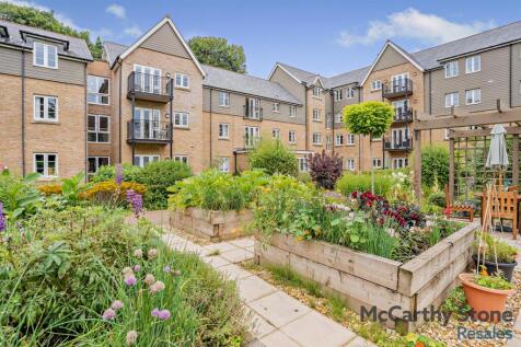 Fern Court Gardens