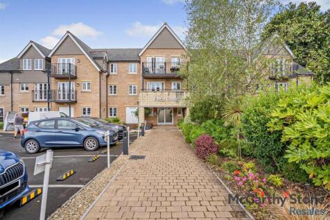 Fern Court