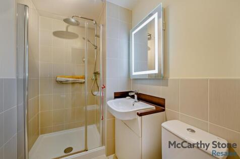 Further Shower Room