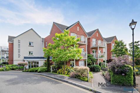 Squire Court