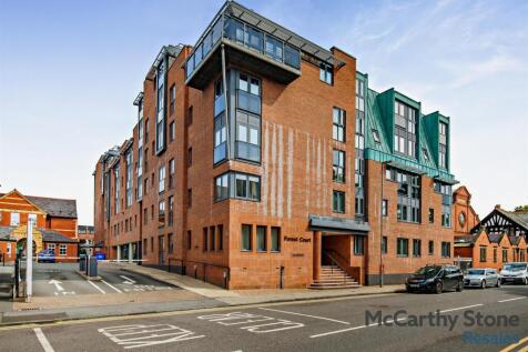 Forest Court