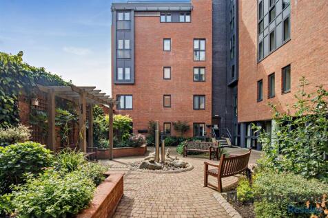 Forest Court