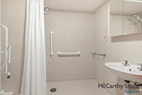 Wet Room