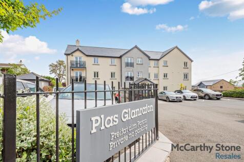 Plas Glanrafon
