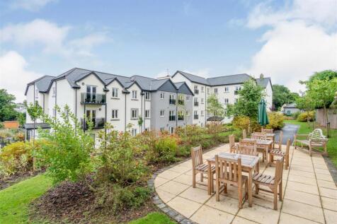 Plas Glanrafon