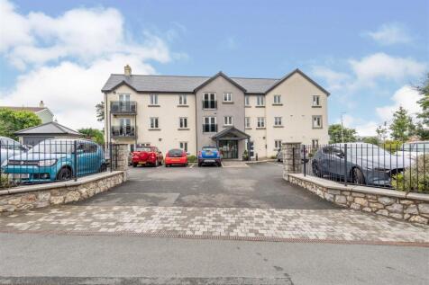 Plas Glanrafon