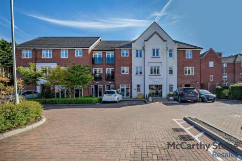 Stiperstones Court
