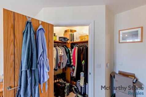 Walk in Wardrobe