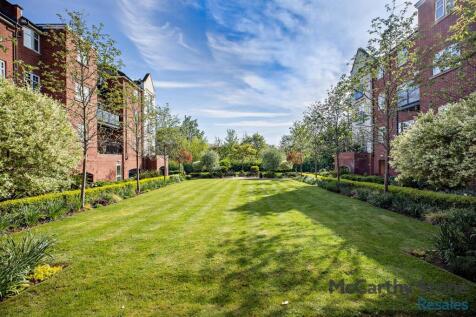 Stiperstones Court