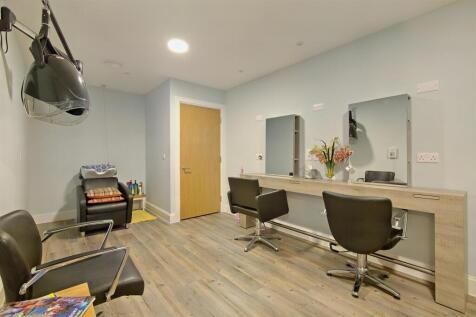 Wellness Suite