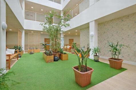 Social Space