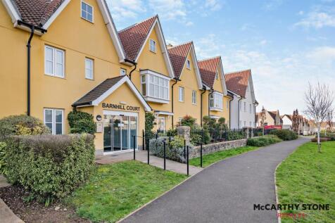 Barnhill Court