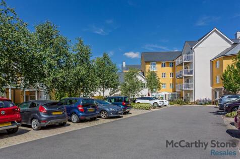 Barnhill Court