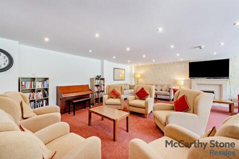 Homeowners Lounge