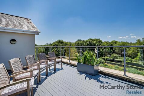 Communal Deck