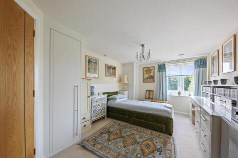 01-0277SN - MCS - 38 Marbury Court, Chester Way, N