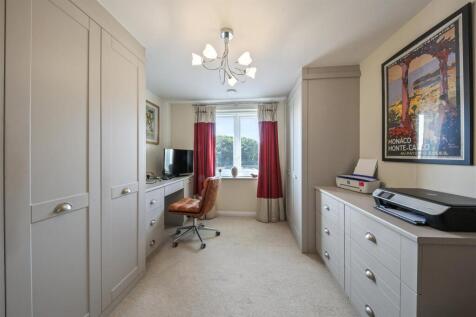 06-d742SN - MCS - 38 Marbury Court, Chester Way, N