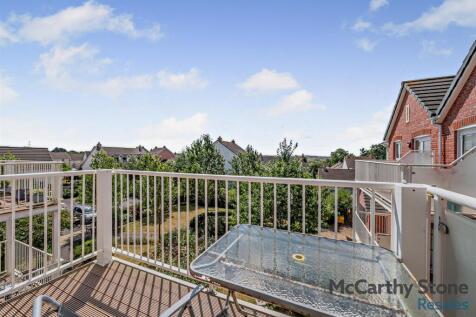 Balcony: