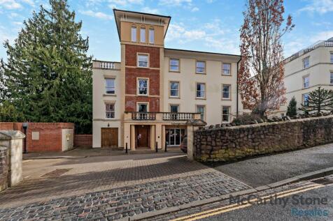 Cartwright Court