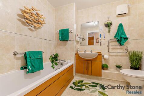 Wet Room
