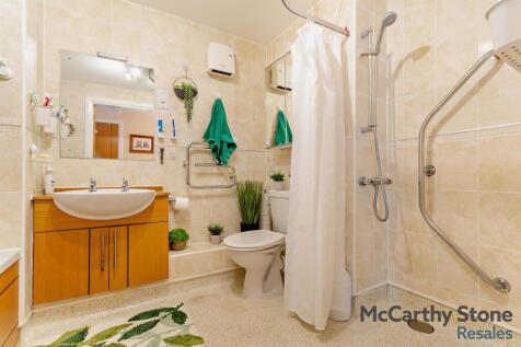 Wet Room