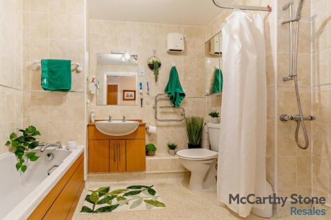 Wet Room
