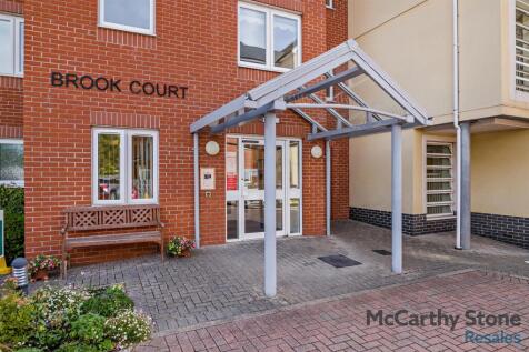 Brook Court