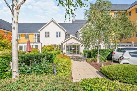 Barnhill Court