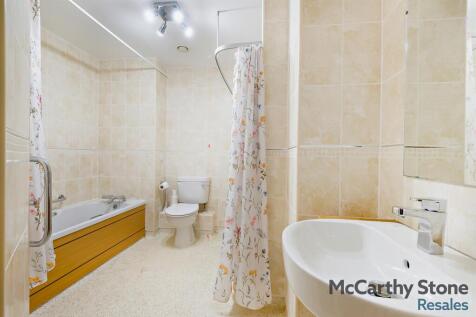 Wet Room