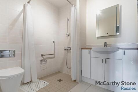 Wet Room