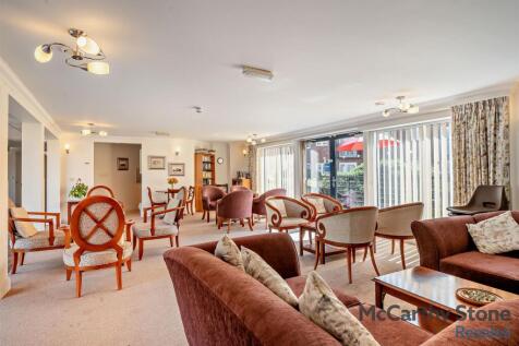 Homeowners Lounge