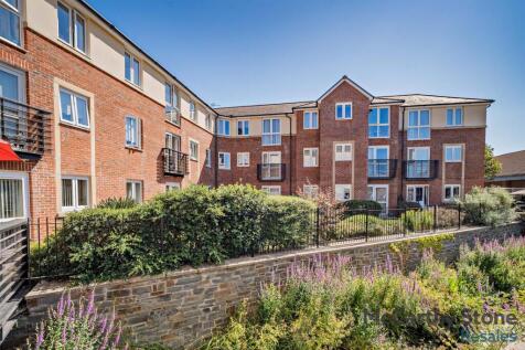 Coleridge Court