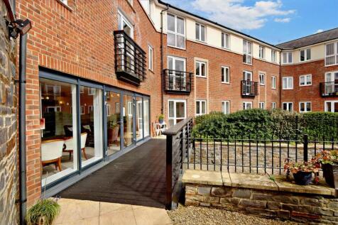 Coleridge Court
